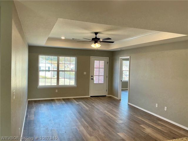 2028 Wisteria Lane, Van Buren, AR 72956