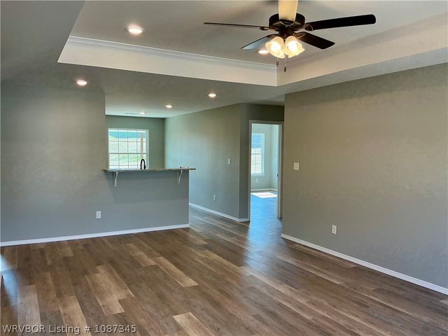 2028 Wisteria Lane, Van Buren, AR 72956