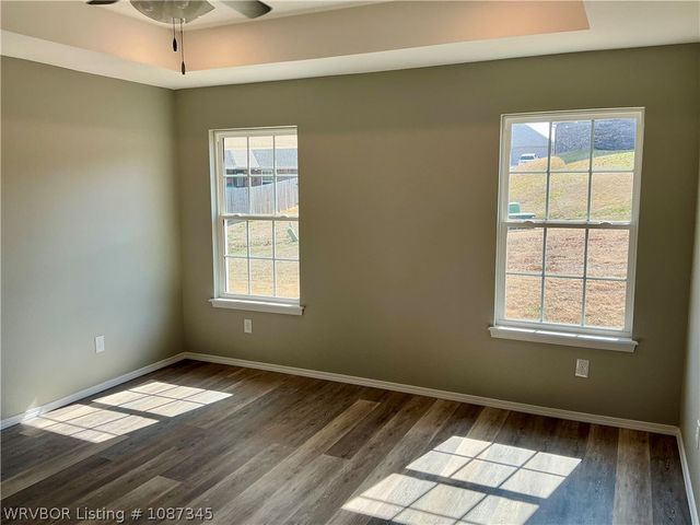 2028 Wisteria Lane, Van Buren, AR 72956