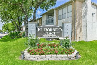260 El Dorado Boulevard 3105, Houston, TX 77598