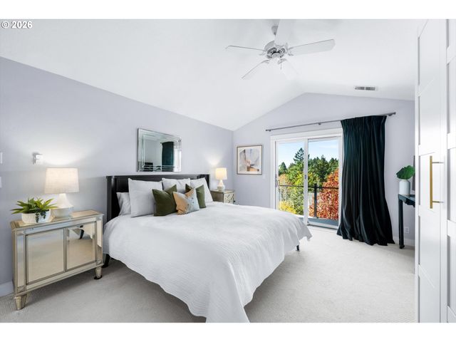 1943 Nw MILLCREST Pl, Portland, OR 97229