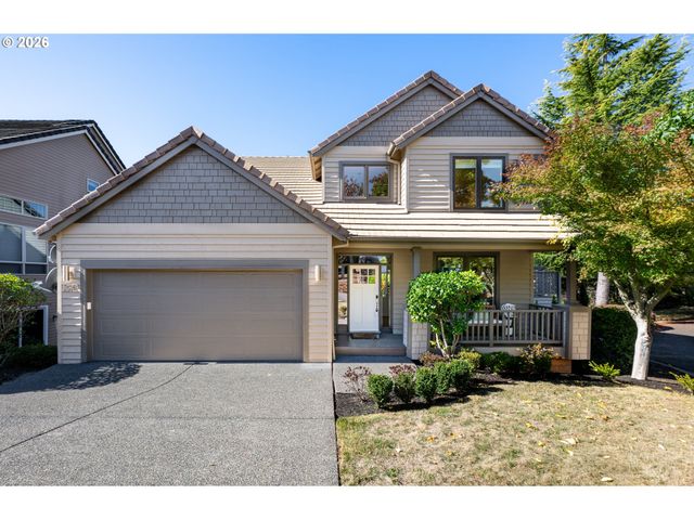 1943 Nw MILLCREST Pl, Portland, OR 97229