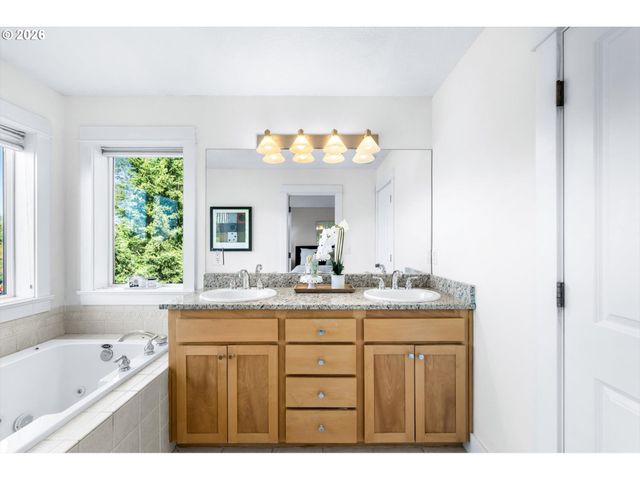 1943 Nw MILLCREST Pl, Portland, OR 97229
