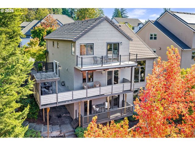 1943 Nw MILLCREST Pl, Portland, OR 97229