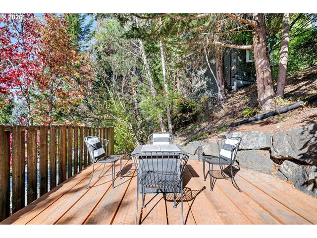 1943 Nw MILLCREST Pl, Portland, OR 97229