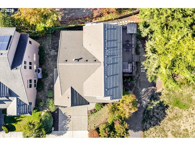 1943 Nw MILLCREST Pl, Portland, OR 97229