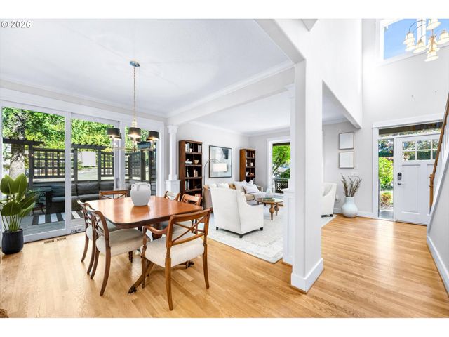 1943 Nw MILLCREST Pl, Portland, OR 97229