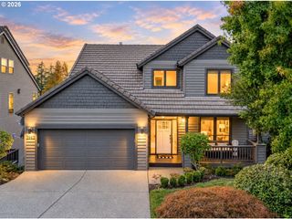 1943 Nw MILLCREST Pl, Portland, OR 97229