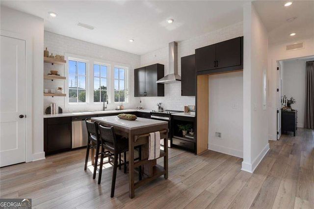 924 Hughley Circle 84, Atlanta, GA 30316