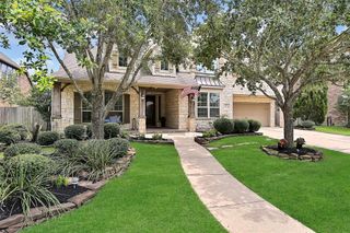 1013 Bolivar Point Lane, Friendswood, TX 77546