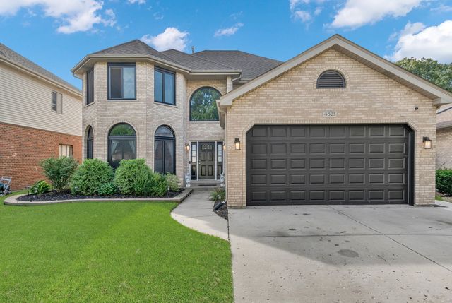 4823 W 106th Street, Oak Lawn, IL 60453