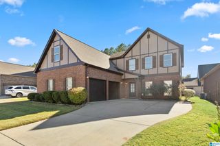 5131 PARK SIDE CIRCLE, Hoover, AL 35244