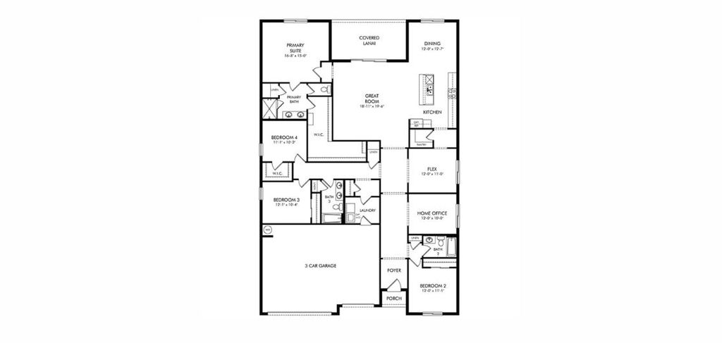2392 CITRUS BLOOM DRIVE, Bartow, FL 33830