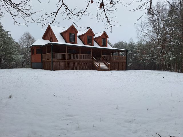 146 Sparkmantown Rd, Rock Island, TN 38581