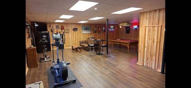 146 Sparkmantown Rd, Rock Island, TN 38581