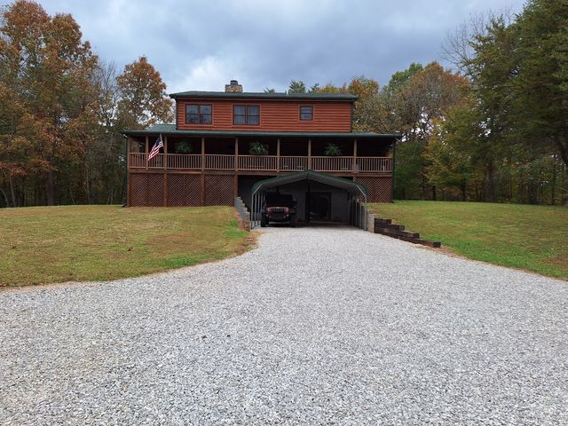 146 Sparkmantown Rd, Rock Island, TN 38581
