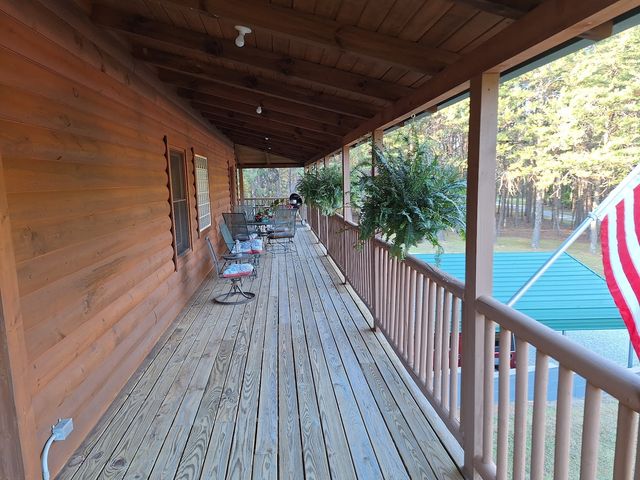 146 Sparkmantown Rd, Rock Island, TN 38581