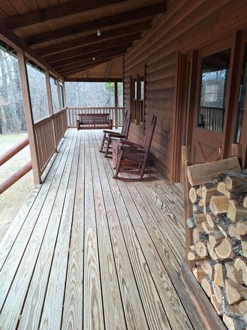 146 Sparkmantown Rd, Rock Island, TN 38581