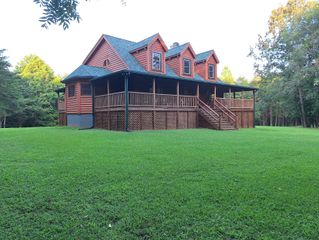 146 Sparkmantown Rd, Rock Island, TN 38581