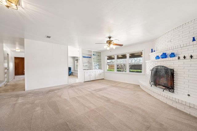 3802 43rd Street, Lubbock, TX 79413