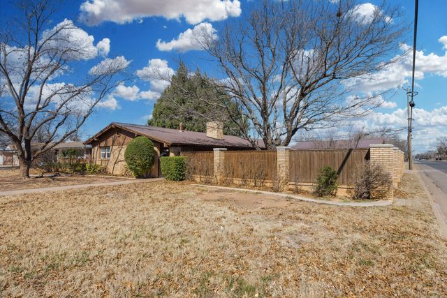 3802 43rd Street, Lubbock, TX 79413