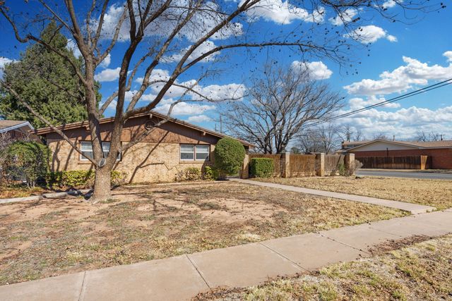 3802 43rd Street, Lubbock, TX 79413