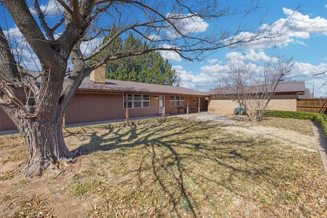 3802 43rd Street, Lubbock, TX 79413