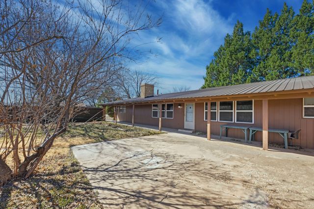 3802 43rd Street, Lubbock, TX 79413