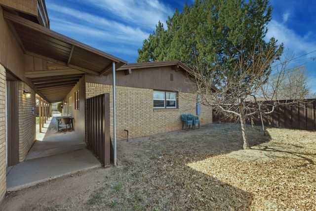 3802 43rd Street, Lubbock, TX 79413