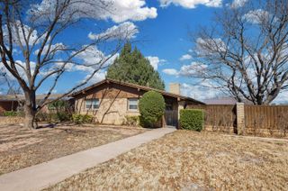 3802 43rd Street, Lubbock, TX 79413