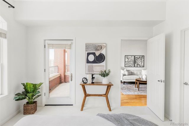 1950 N Logan Street 1013, Denver, CO 80203