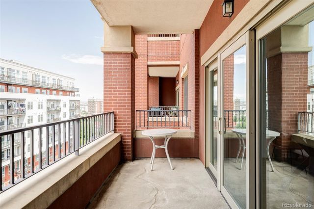 1950 N Logan Street 1013, Denver, CO 80203