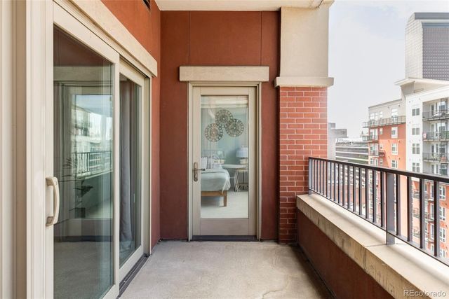 1950 N Logan Street 1013, Denver, CO 80203