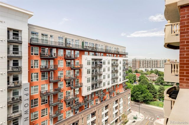 1950 N Logan Street 1013, Denver, CO 80203