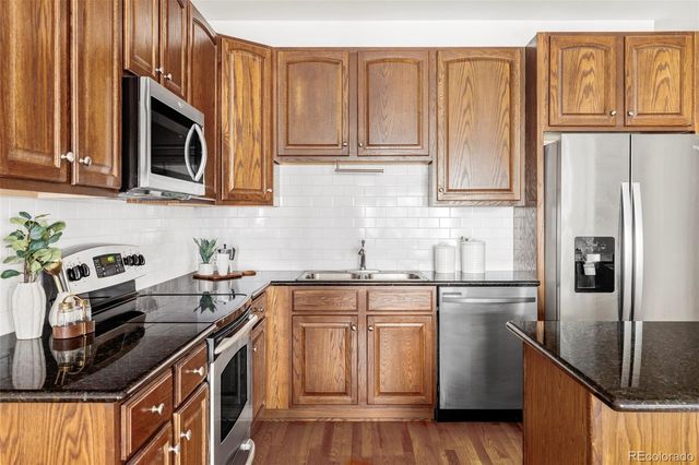 1950 N Logan Street 1013, Denver, CO 80203