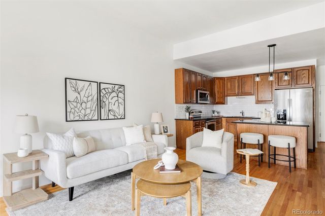 1950 N Logan Street 1013, Denver, CO 80203