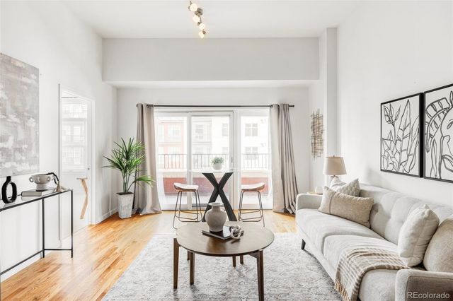 1950 N Logan Street 1013, Denver, CO 80203