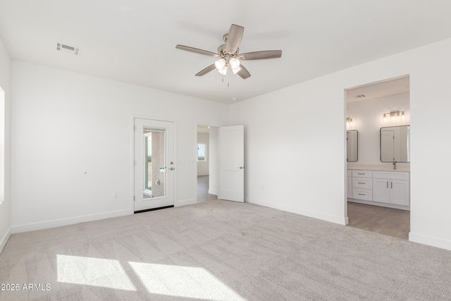 6043 N JESSIE Road, Casa Grande, AZ 85194