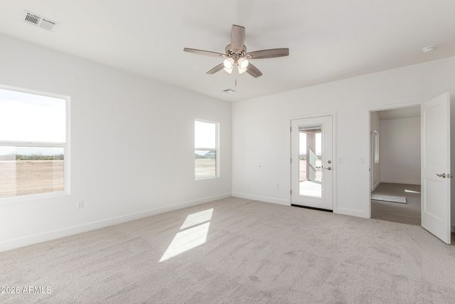 6043 N JESSIE Road, Casa Grande, AZ 85194