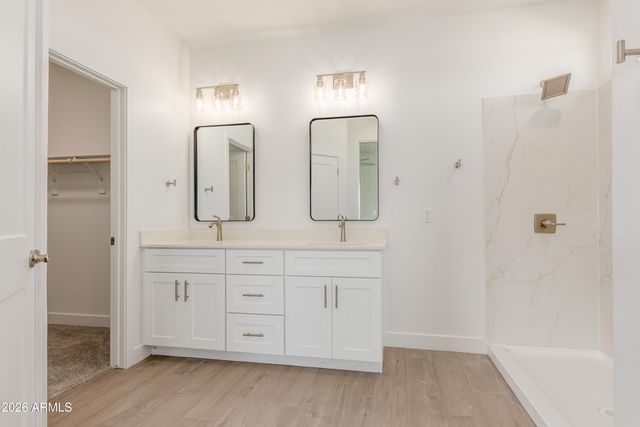 6043 N JESSIE Road, Casa Grande, AZ 85194