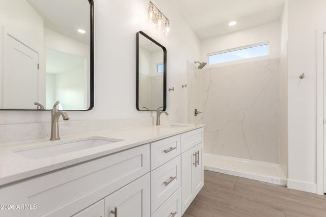 6043 N JESSIE Road, Casa Grande, AZ 85194