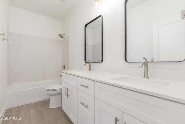 6043 N JESSIE Road, Casa Grande, AZ 85194