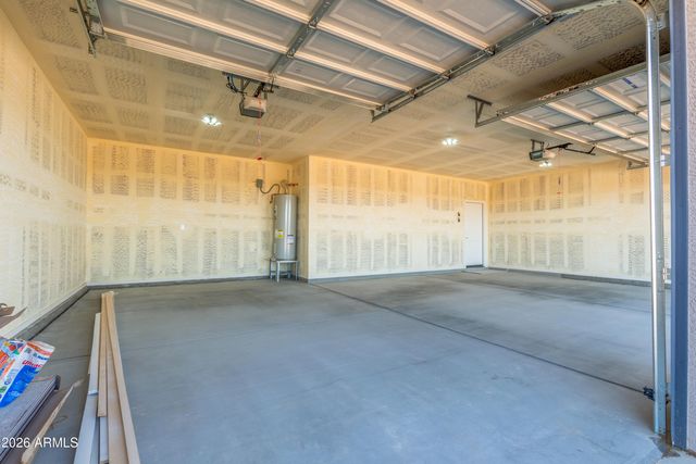 6043 N JESSIE Road, Casa Grande, AZ 85194