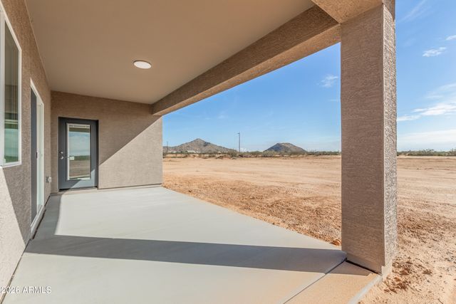 6043 N JESSIE Road, Casa Grande, AZ 85194