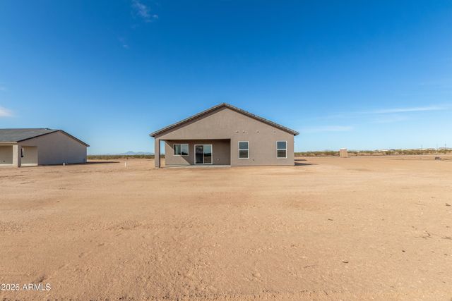 6043 N JESSIE Road, Casa Grande, AZ 85194