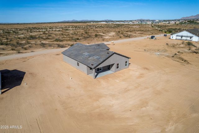 6043 N JESSIE Road, Casa Grande, AZ 85194