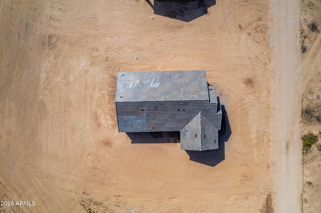 6043 N JESSIE Road, Casa Grande, AZ 85194