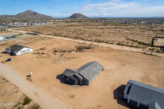 6043 N JESSIE Road, Casa Grande, AZ 85194