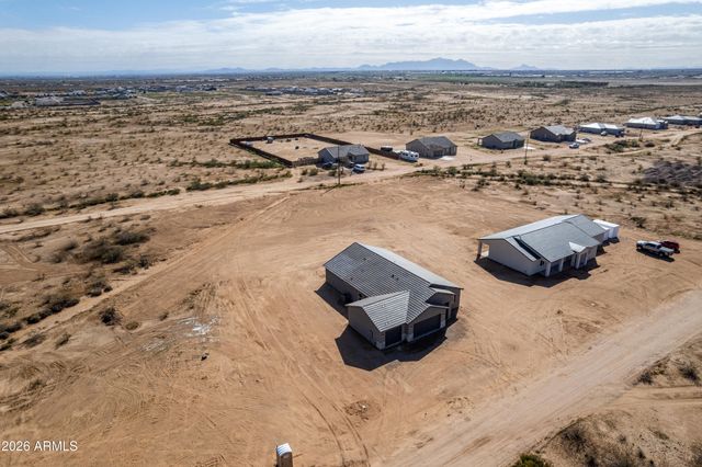 6043 N JESSIE Road, Casa Grande, AZ 85194