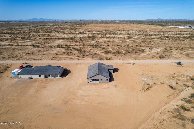 6043 N JESSIE Road, Casa Grande, AZ 85194